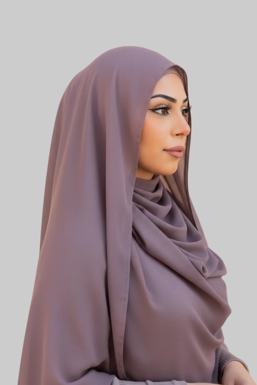 Lavender Rayon Set
