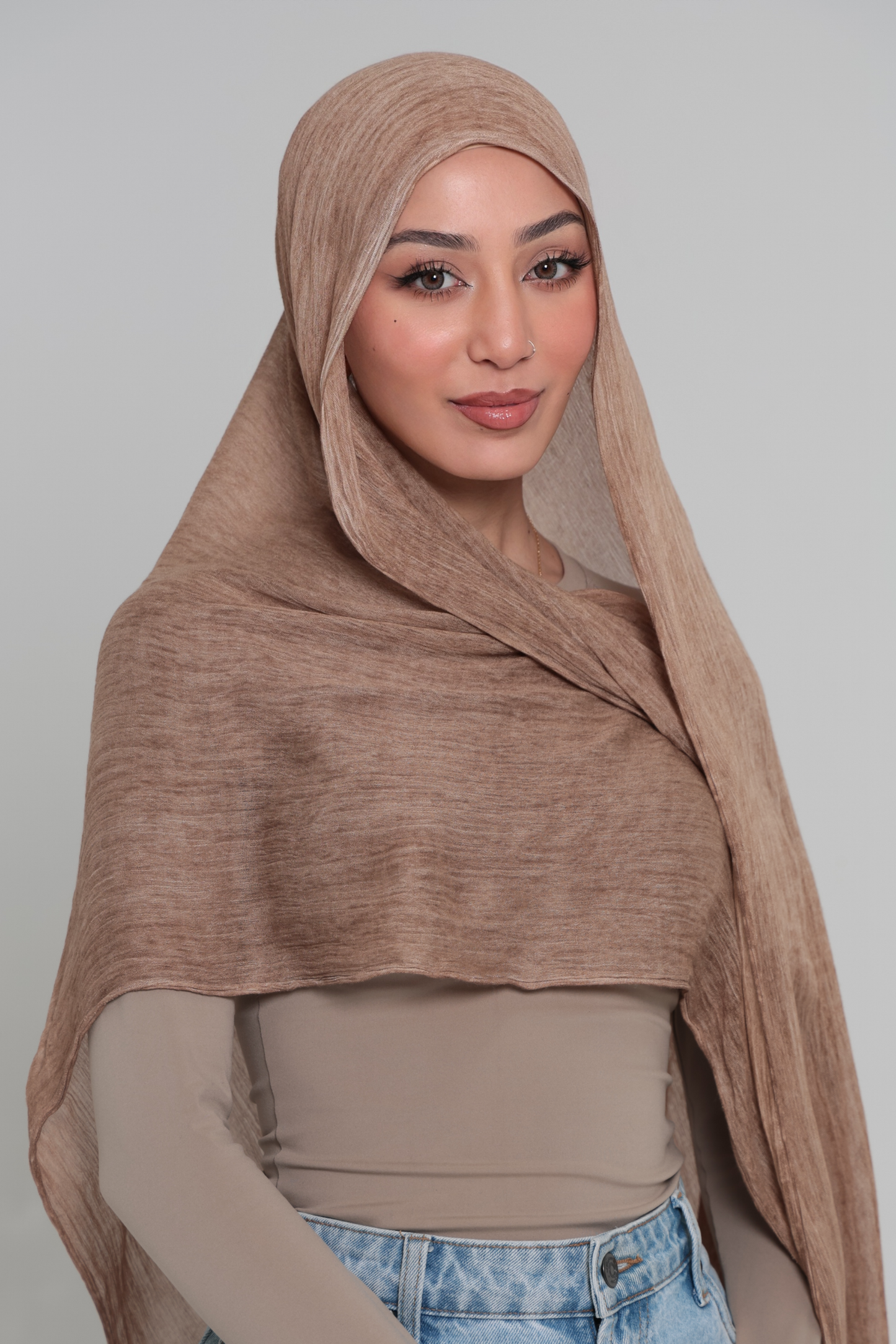 Warm Nude