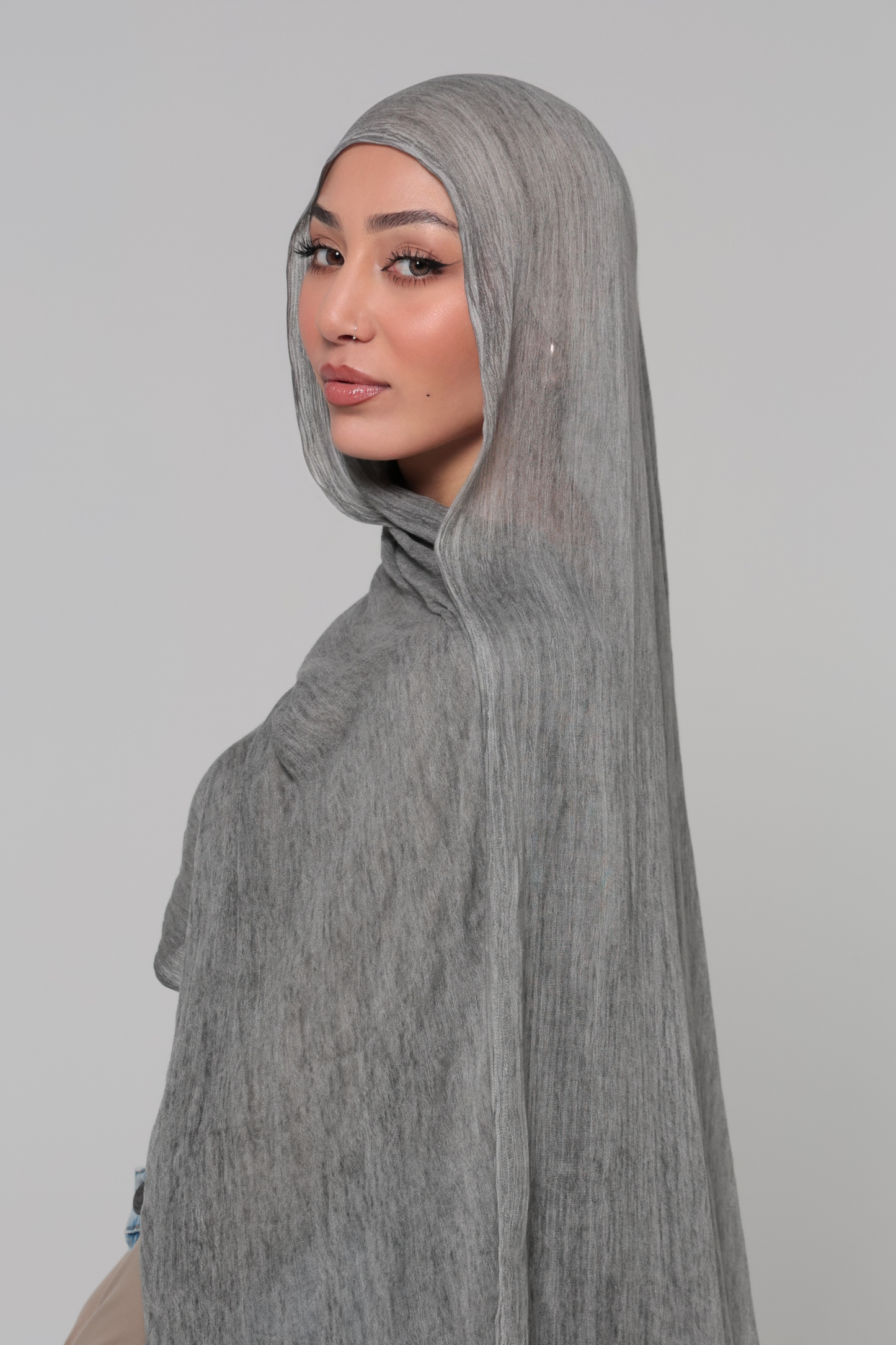 Cool Grey