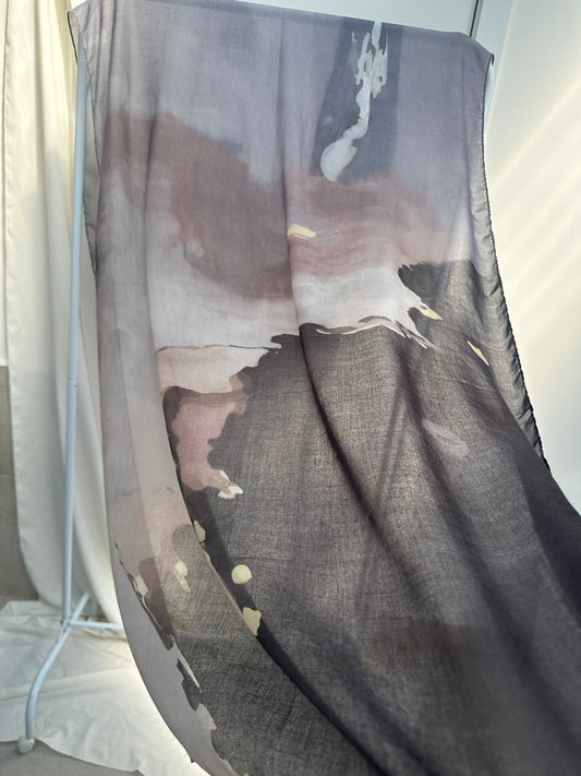 Yasmine Viscous Modal