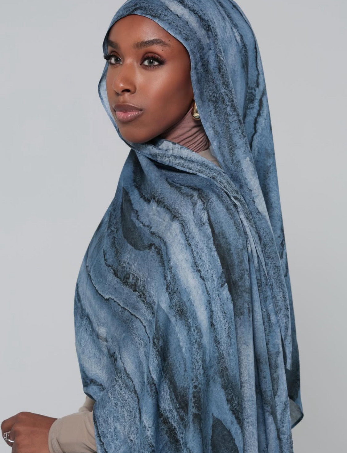 Ocean Print