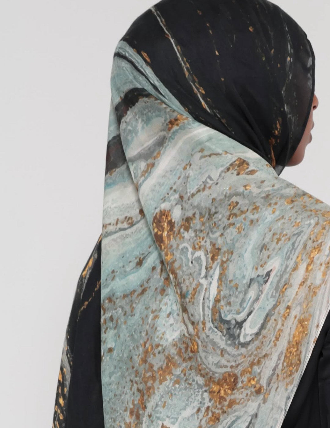 Dead Sea Print