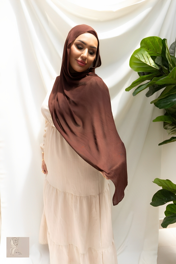 Dark Coco Bamboo Modal