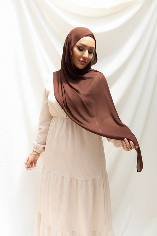 Dark Coco Bamboo Modal