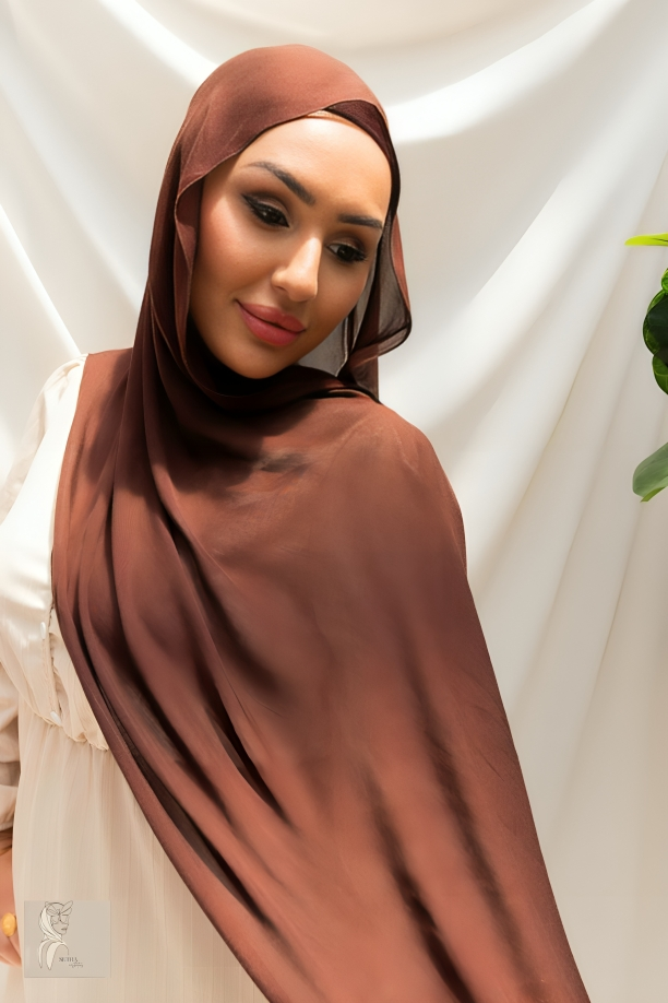 Dark Coco Bamboo Modal