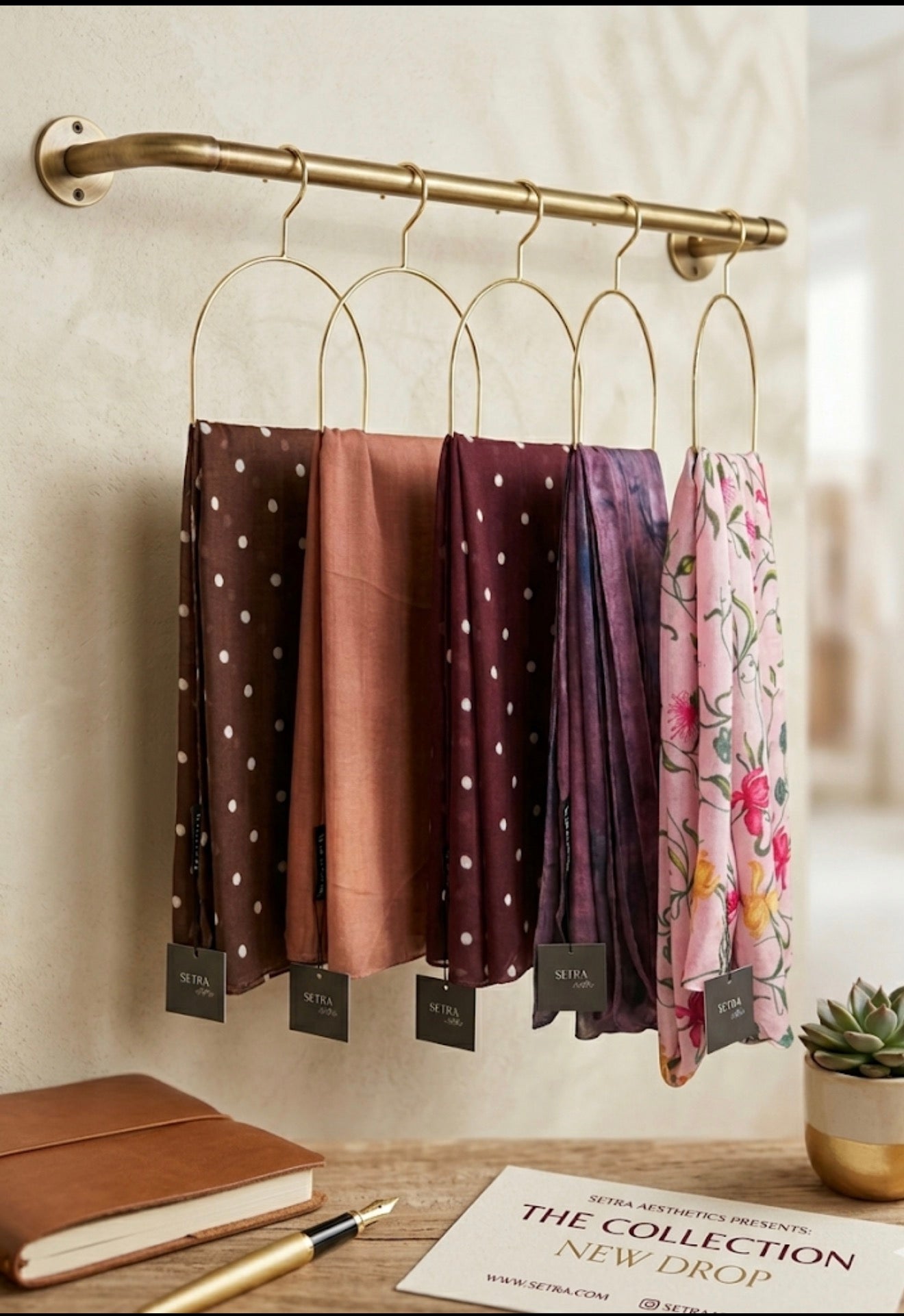 The Royal Tea & Garden Collection