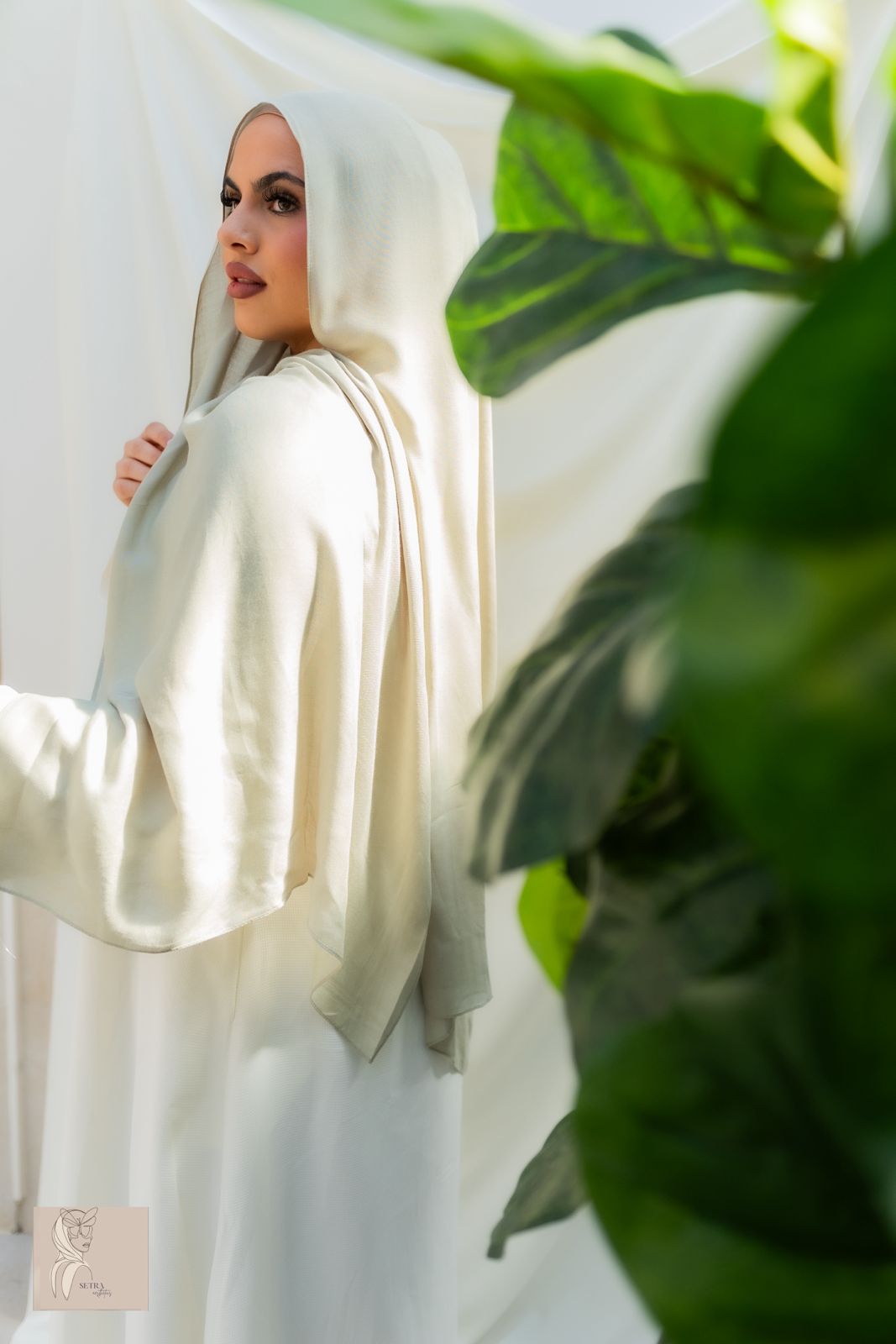 Linen Bamboo Modal