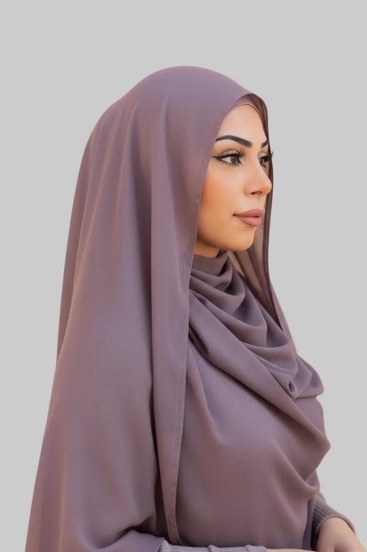 Lavender Rayon Set