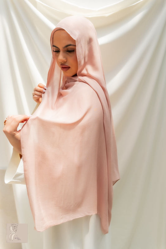 Pink Bamboo Modal