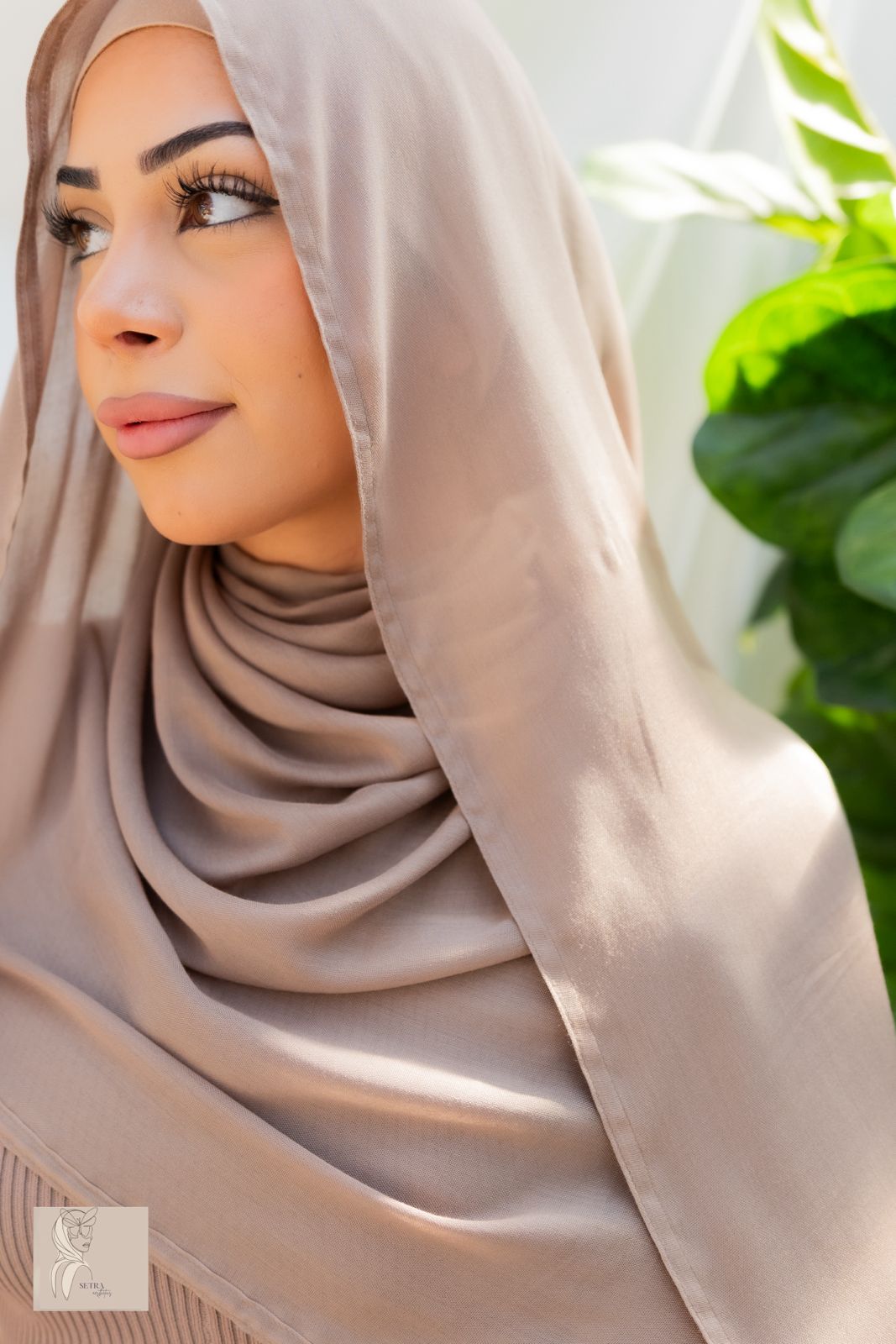 Mushroom Rayon Set