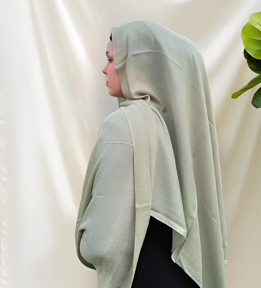Leaf Bamboo Modal
