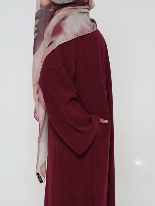 Maroon Cord