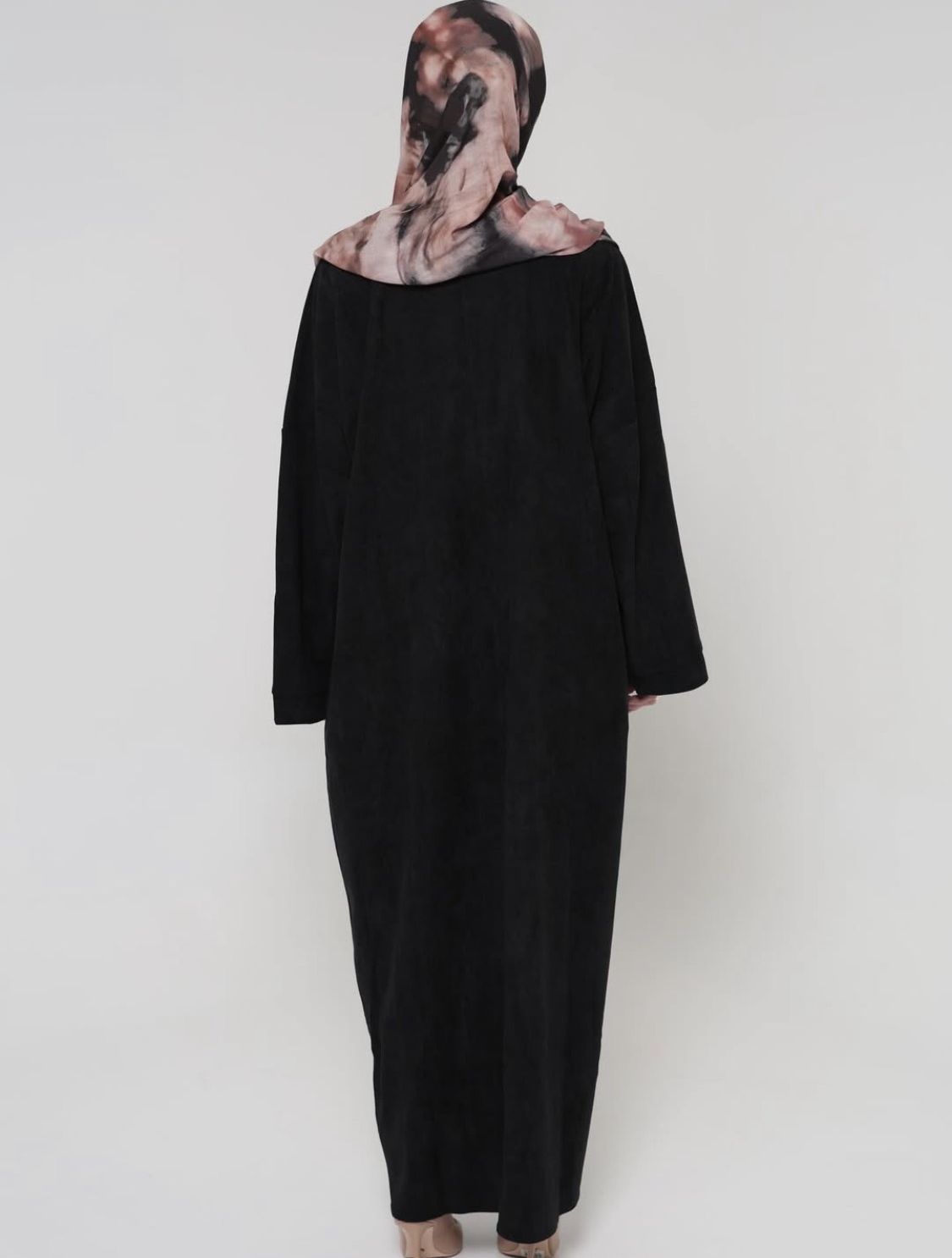 Black Cord