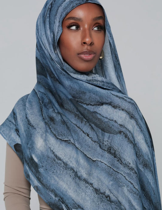 Ocean Print