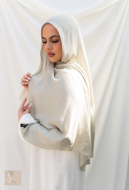Linen Bamboo Modal